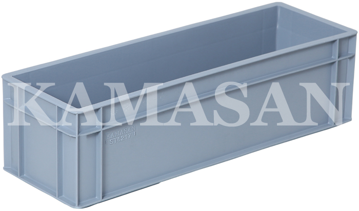 ST6217 - Kapalı Kasa - Kamasan