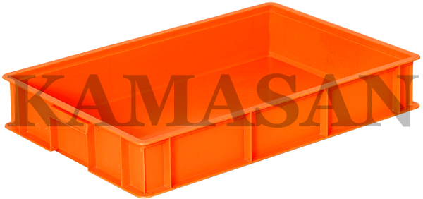 STK18K - Kapalı Kasa - Kamasan