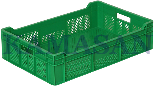 STK29A - Delikli Kasa - Kamasan