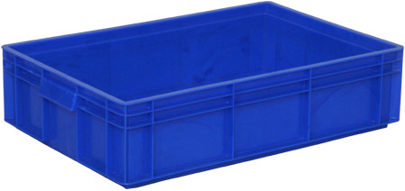 STK29K - Kapalı Kasa - Kamasan