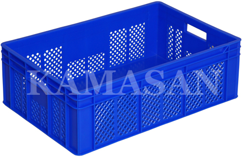 STK39AK - Delikli Kasa - Kamasan