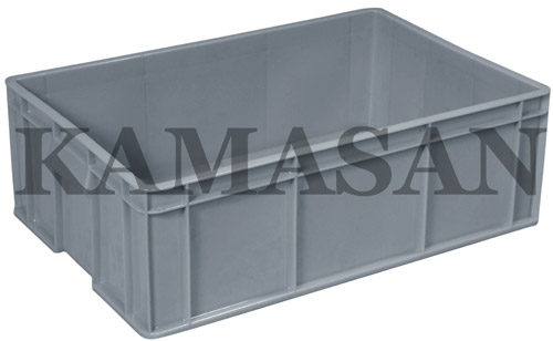 STK39K - Kapalı Kasa - Kamasan