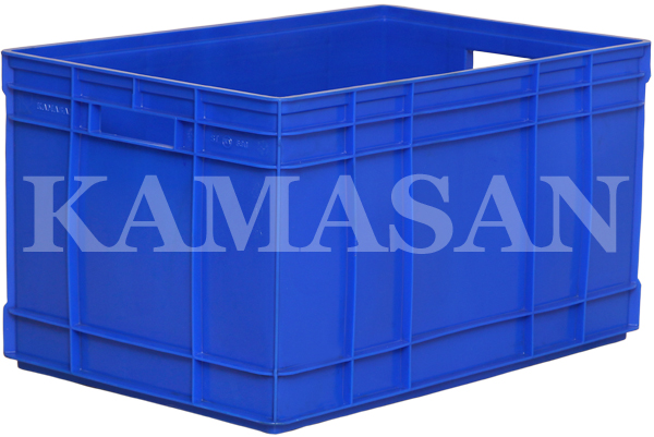 STK690 - Kapalı Kasa - Kamasan