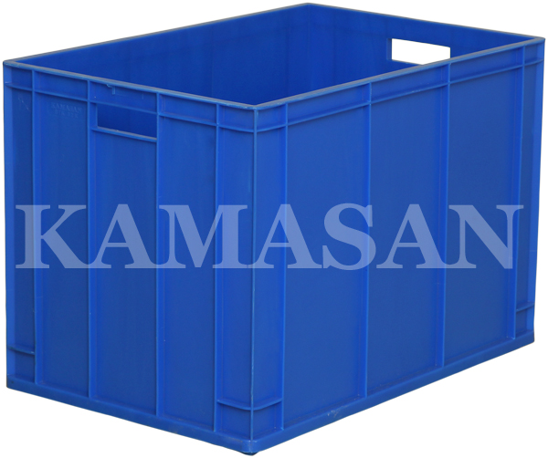 STK82K - Kapalı Kasa - Kamasan