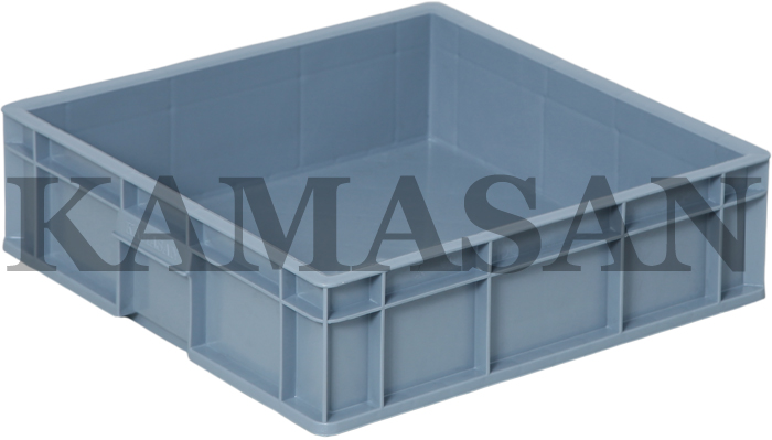 SYL4412K - Kapalı Kasa - Kamasan