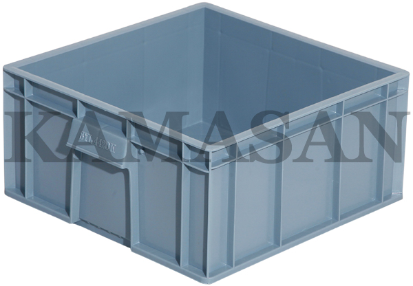 SYL4420K - Kapalı Kasa - Kamasan