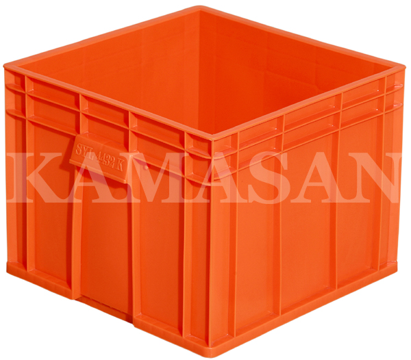 SYL4432K - Kapalı Kasa - Kamasan