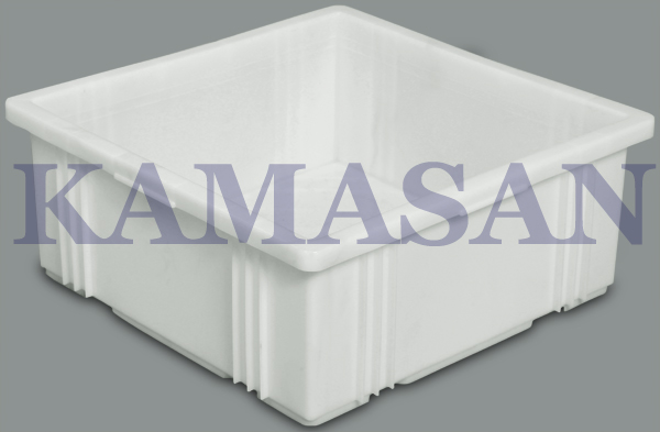 SYL5522K - Kapalı Kasa - Kamasan