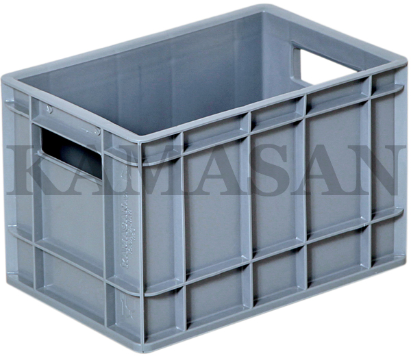 TK9 - Kapalı Kasa - Kamasan