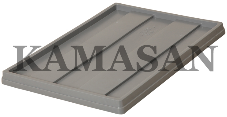 TKN0750 - Kapak - Kamasan