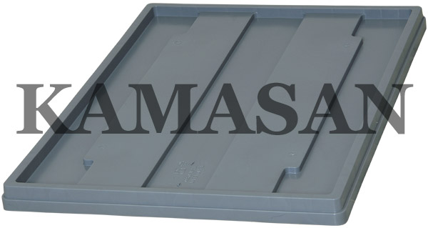 TKN0860 - Kapak - Kamasan