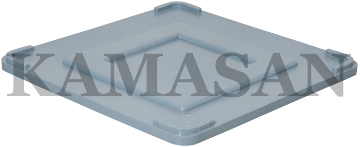 TKN0880 - Kapak - Kamasan