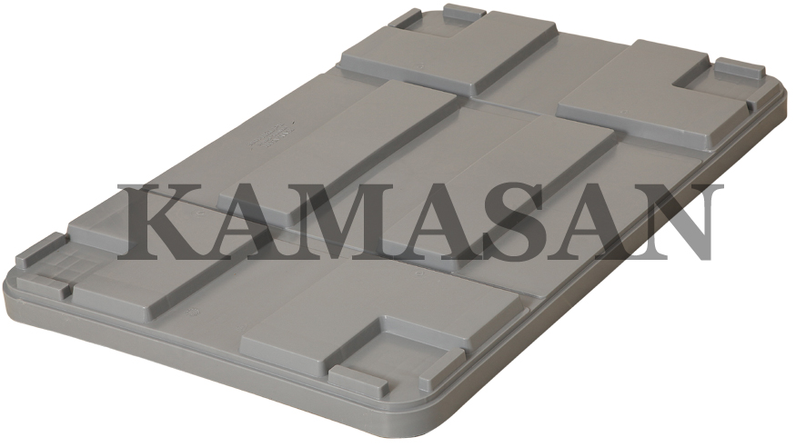 TKN1065 - Kapak - Kamasan