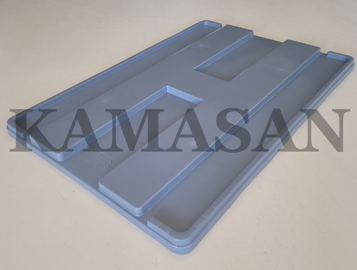 TKN12081 - Kapak - Kamasan