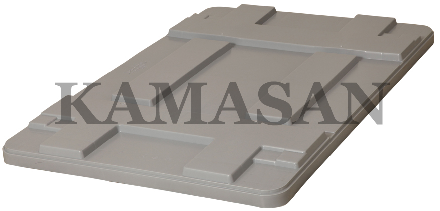 TKN1280 - Kapak - Kamasan