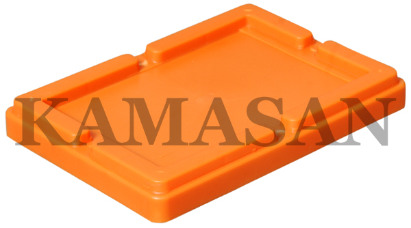 TKN2101 - Kapak - Kamasan