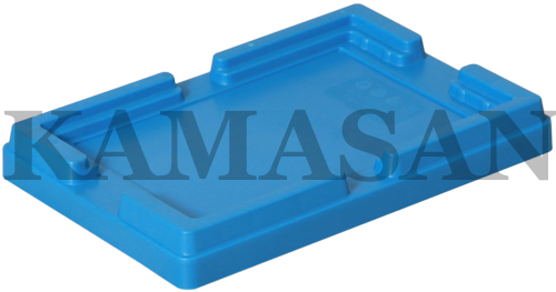 TKN3201 - Kapak - Kamasan