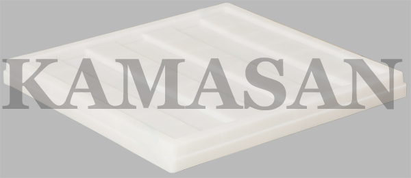 TKN5500 - Kapak - Kamasan