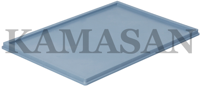 TKN6400 - Kapak - Kamasan