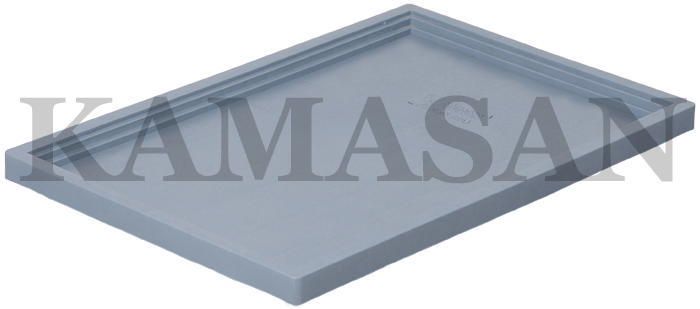 TKN6402 - Kapak - Kamasan